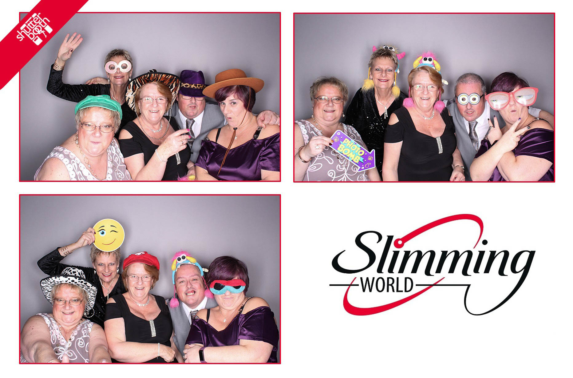 Slimming World | View more photos from the event at gallery.shutterbooth.co.uk/u/Shutterbooth/Slimming-World